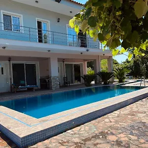  Appartamento Vieri Albania