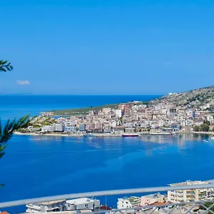  Casa di campagna Eleni Albania